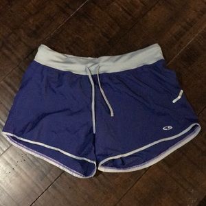 C9 athletic shorts